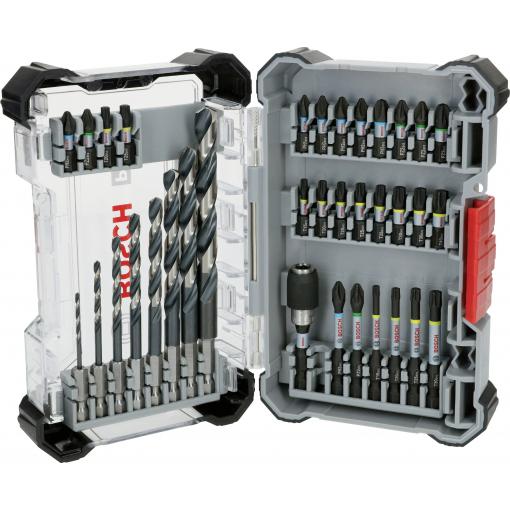 Bosch Accessories 2608521U80 2608521U80 sada nářadí