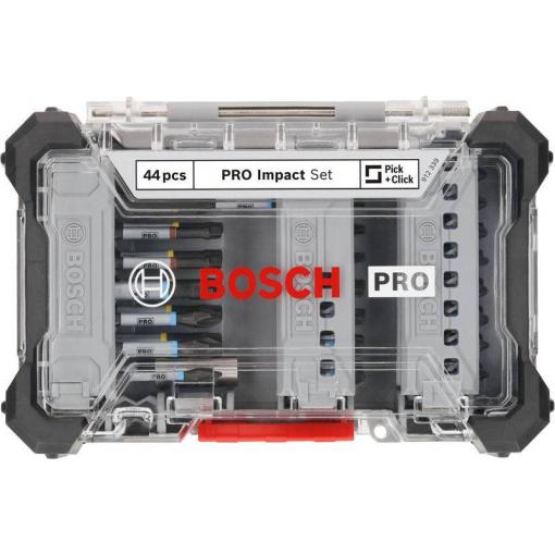 Bosch Accessories 2608521U79 2608521U79 sada bitů