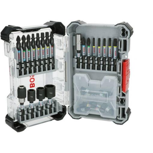Bosch Accessories 2608521U77 2608521U77 sada bitů