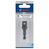 Bosch Accessories 2608522564 2608522564 vložka zástrčného klíče nárazového šroubováku Pohon (šroubovák) 1/2 1 ks