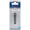 Bosch Accessories 2608522563 2608522563 vložka zástrčného klíče nárazového šroubováku Pohon (šroubovák) 3/8 1 ks