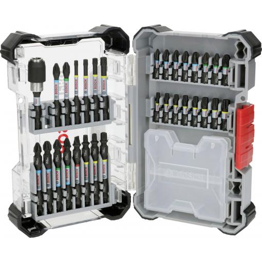 Bosch Accessories 2608521U71 2608521U71 sada bitů