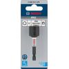 Bosch Accessories 2608521U70 2608521U70 vložka zástrčného klíče nárazového šroubováku Pohon (šroubovák) 1/2 1 ks
