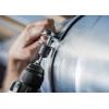 Bosch Accessories 2608521U70 2608521U70 vložka zástrčného klíče nárazového šroubováku Pohon (šroubovák) 1/2 1 ks