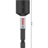 Bosch Accessories 2608521U70 2608521U70 vložka zástrčného klíče nárazového šroubováku Pohon (šroubovák) 1/2 1 ks