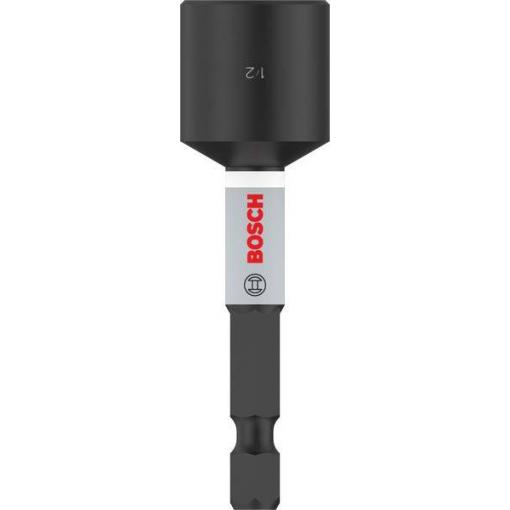 Bosch Accessories 2608521U70 2608521U70 vložka zástrčného klíče nárazového šroubováku Pohon (šroubovák) 1/2 1 ks