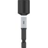 Bosch Accessories 2608521U69 sada vložek zástrčného klíče nárazového šroubováku , 7/16, 2608521U69
