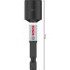 Bosch Accessories 2608521U69 sada vložek zástrčného klíče nárazového šroubováku , 7/16, 2608521U69