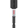 Bosch Accessories 2608521U69 sada vložek zástrčného klíče nárazového šroubováku , 7/16, 2608521U69