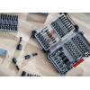 Bosch Accessories 2608521U69 sada vložek zástrčného klíče nárazového šroubováku , 7/16, 2608521U69