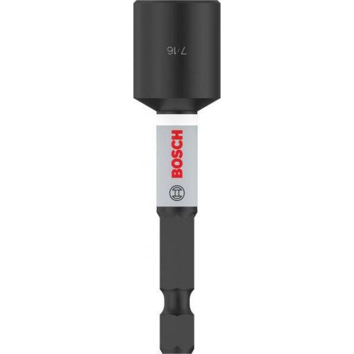 Bosch Accessories 2608521U69 sada vložek zástrčného klíče nárazového šroubováku , 7/16, 2608521U69
