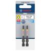 Bosch Accessories 2608522531 2608522531 Bit TX T 25 2 ks