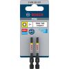 Bosch Accessories 2608522531 2608522531 Bit TX T 25 2 ks