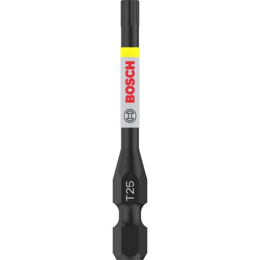 Bosch Accessories 2608522531 2608522531 Bit TX T 25 2 ks