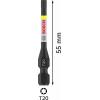 Bosch Accessories 2608522530 2608522530 Bit TX T 20 2 ks