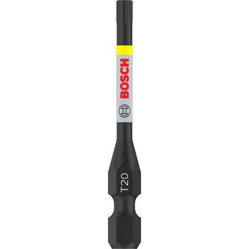 Bosch Accessories 2608522530 2608522530 Bit TX T 20 2 ks