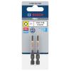 Bosch Accessories 2608522528 2608522528 Bit TX T 10 2 ks