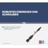 Bosch Accessories 2608522527 2608522527 sada bitů