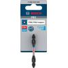Bosch Accessories 2608522526 2608522526 oboustranný bit PH 2 1 ks
