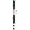 Bosch Accessories 2608522526 2608522526 oboustranný bit PH 2 1 ks