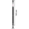 Bosch Accessories 2608522525 2608522525 křížový bit PH 2 ocel tvrzeno 1 ks