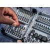 Bosch Accessories 2608522523 2608522523 sada bitů