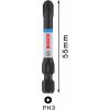 Bosch Accessories 2608522521 2608522521 křížový bit PH 3 2 ks