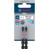 Bosch Accessories 2608522519 2608522519 křížový bit PH 1 2 ks