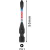 Bosch Accessories 2608522519 2608522519 křížový bit PH 1 2 ks