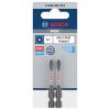 Bosch Accessories 2608522519 2608522519 křížový bit PH 1 2 ks