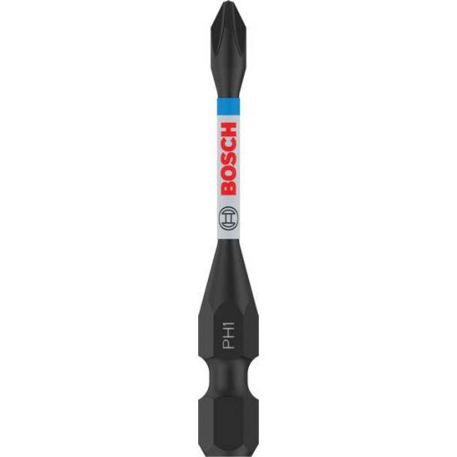 Bosch Accessories 2608522519 2608522519 křížový bit PH 1 2 ks