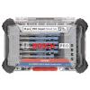 Bosch Accessories 2608522518 2608522518 sada nářadí
