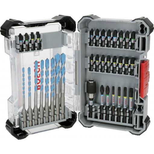Bosch Accessories 2608522518 2608522518 sada nářadí