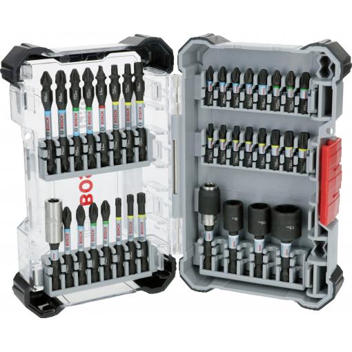 Bosch Accessories 2608522517 2608522517 sada bitů