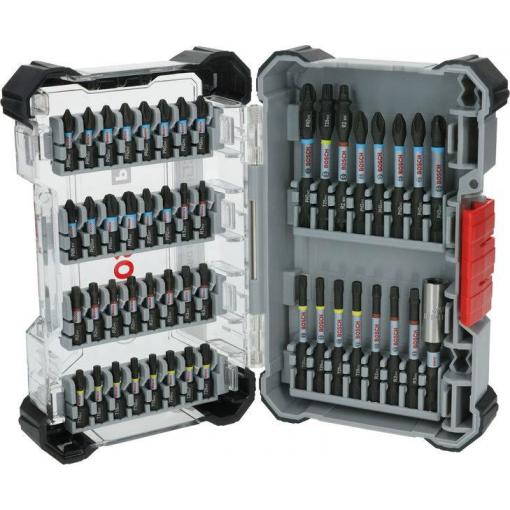 Bosch Accessories 2608521U88 2608521U88 sada bitů
