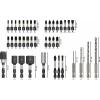 Bosch Accessories 2608521U87 2608521U87 sada nářadí