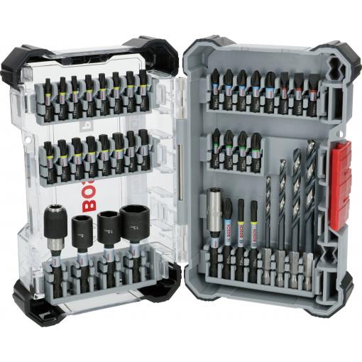 Bosch Accessories 2608521U86 2608521U86 sada nářadí