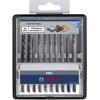 Bosch Accessories 2607011944 Sada Wood and Metal, 100 mm 1 ks
