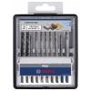 Bosch Accessories 2607011944 Sada Wood and Metal, 100 mm 1 ks