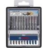 Bosch Accessories 2607011943 Sada Wood and Metal, 100 mm 1 ks