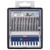 Bosch Accessories 2607011942 Sada NA kov a hliník, 92 mm 1 ks