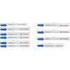 Bosch Accessories 2607011942 Sada NA kov a hliník, 92 mm 1 ks