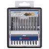 Bosch Accessories 2607011941 Hardwood and laminate Set, 83 mm 1 ks