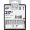 Bosch Accessories 2607011941 Hardwood and laminate Set, 83 mm 1 ks