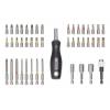Bosch Accessories 2607017732 2607017732 sada nářadí
