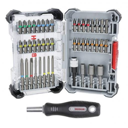 Bosch Accessories 2607017732 2607017732 sada nářadí