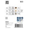Bosch Accessories 2607011946 Sada Wood and Metal rough Cut, 100 mm 1 ks