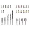 Bosch Accessories 2607017730 2607017730 sada nářadí