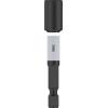 Bosch Accessories 2608521U66 2608521U66 vložka zástrčného klíče nárazového šroubováku Pohon (šroubovák) 1/4 (6,3 mm) 1 ks