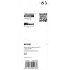 Bosch Accessories 2608521U66 2608521U66 vložka zástrčného klíče nárazového šroubováku Pohon (šroubovák) 1/4 (6,3 mm) 1 ks